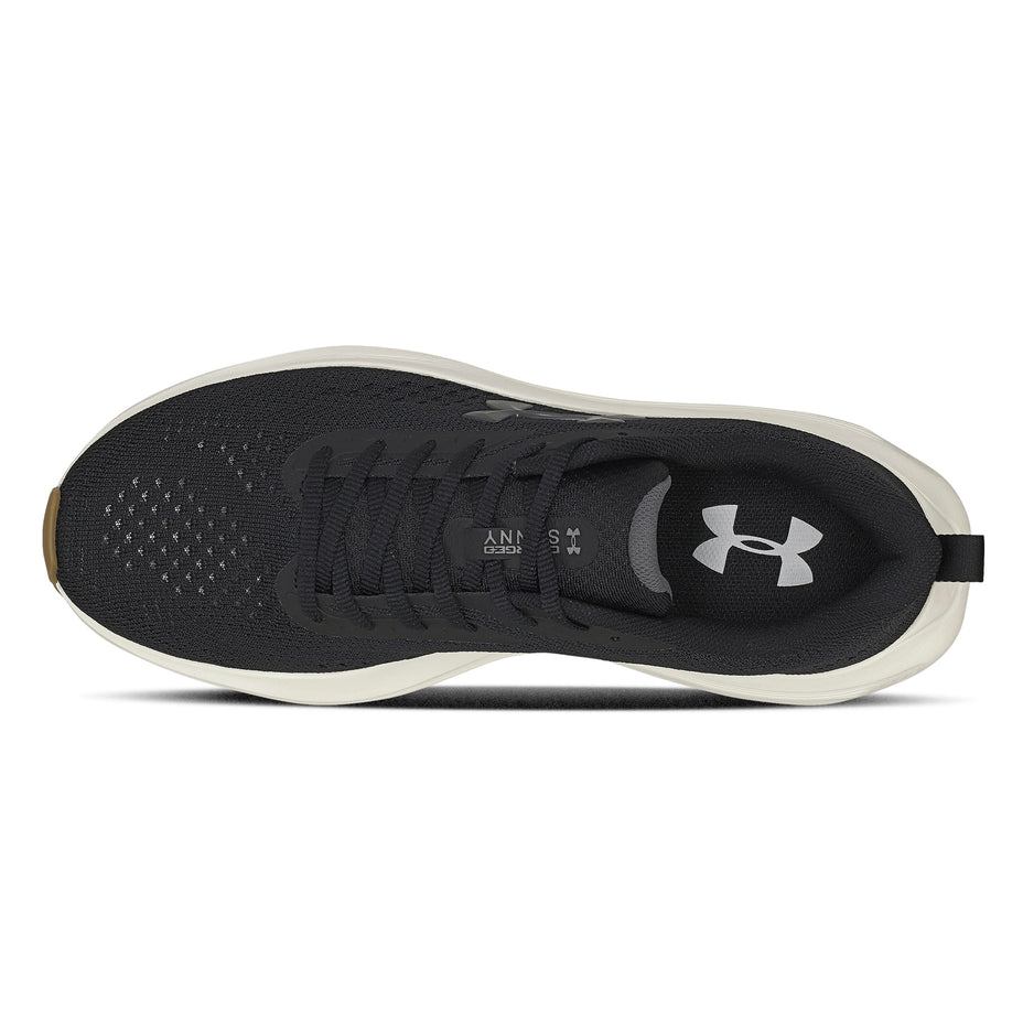 Under Armour Sunny — Black Preto - BKBKMP