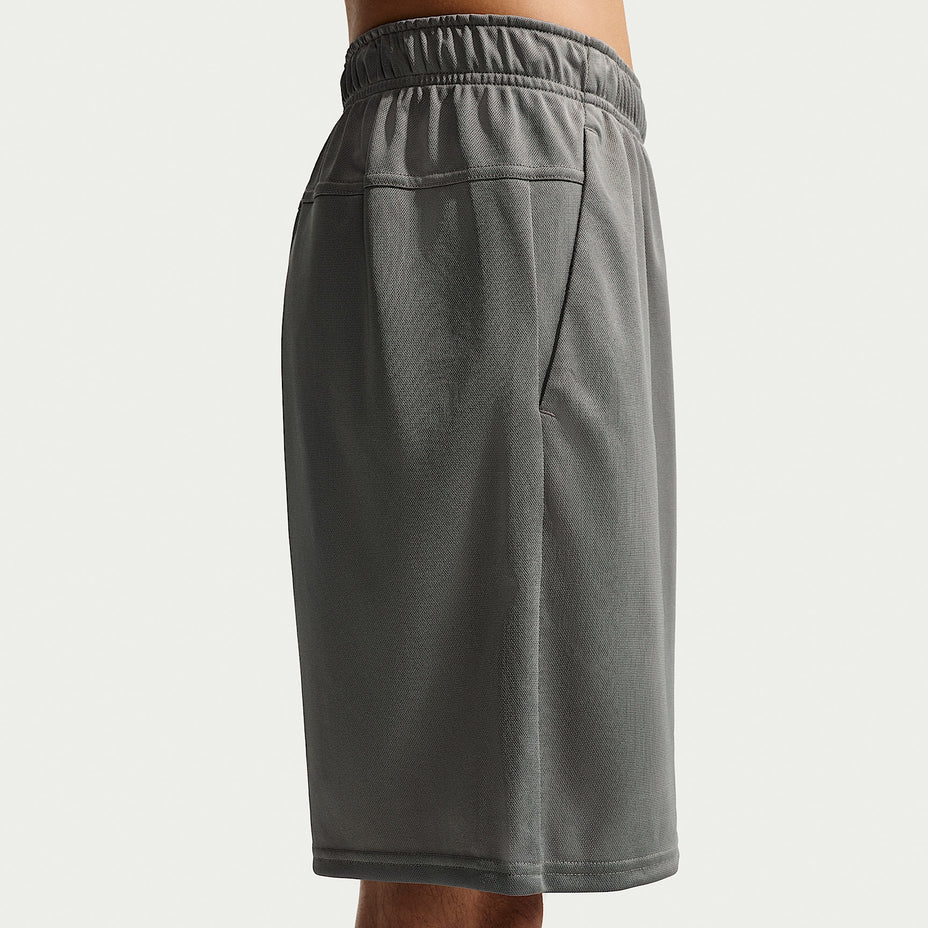 Nike Short Df Flex 9'' — Cinza - 084