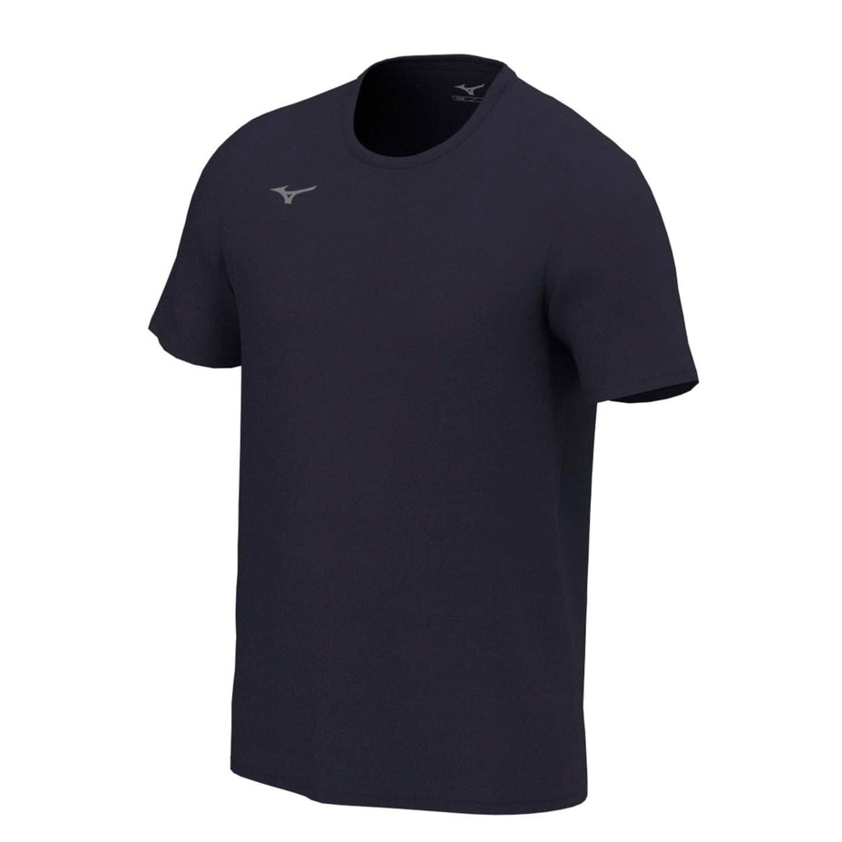 Mizuno Tshirt Miz Energy 2.0 M — Azul Noite - AZNOIT