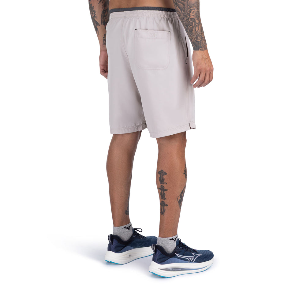 Mizuno Bermuda Miz Ten Master — Bege - ARDASH