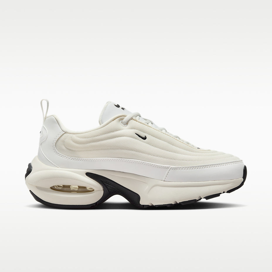 Nike Tenis W Nike Air Max Portal — Branco/Creme - 103