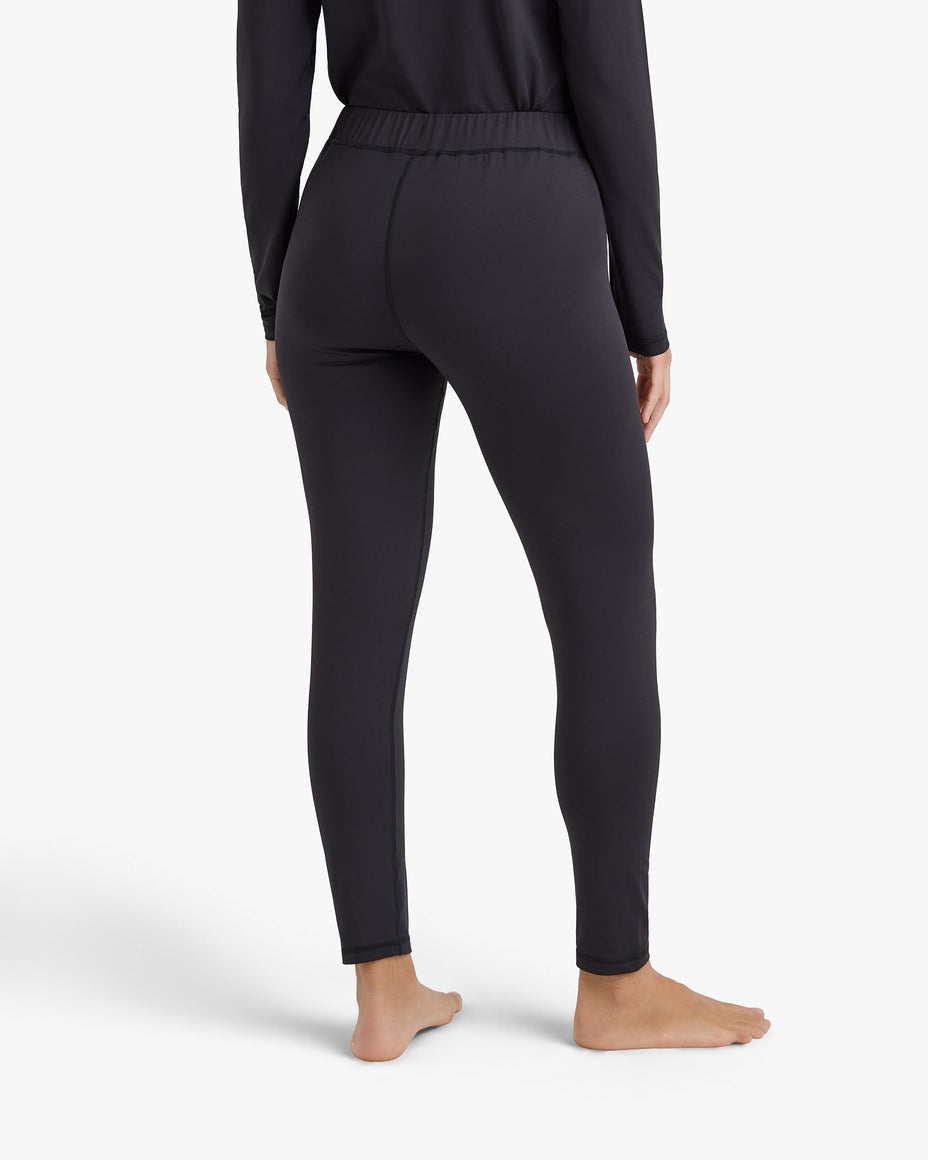 Galapagos Calça Segunda Pele Lithium Heat Fem. — Preto - 173