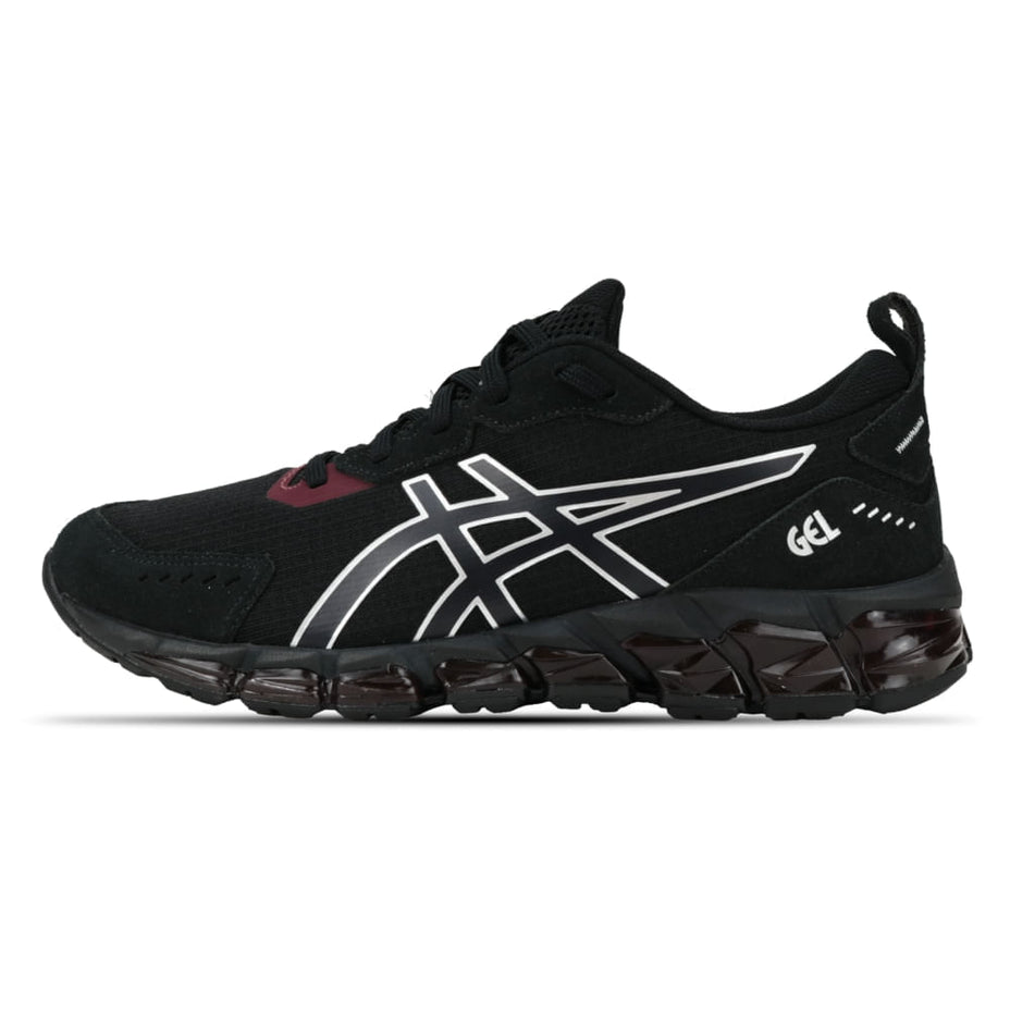 Asics Quantum 360 Ctw — Preto/Vermelho - 005