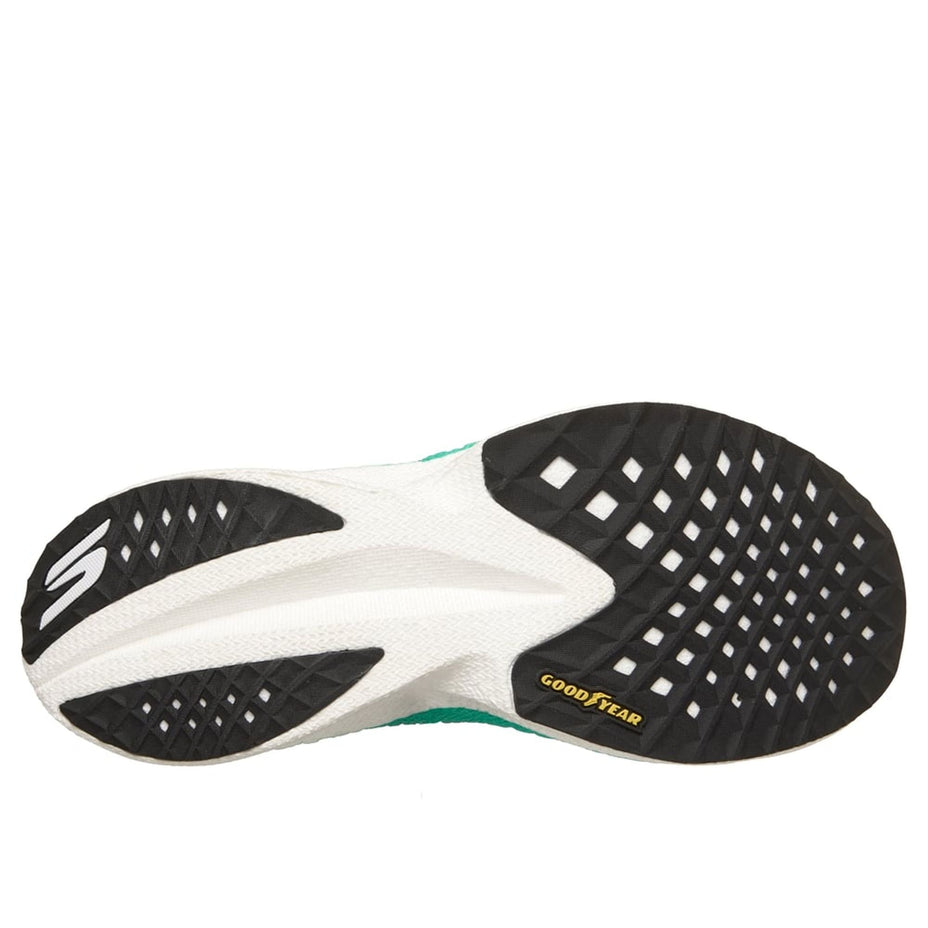 Skechers Skx Aero Razor — Preto/Multicolor - BKMT