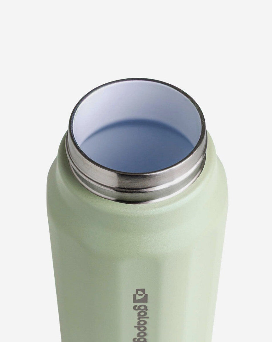 Galapagos Garrafa Cascade Flavorsafe 710ml — Verde Matcha - 184