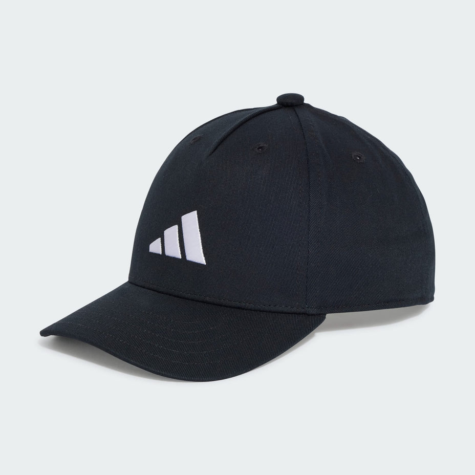 Adidas Bone K Cap — Preto - .