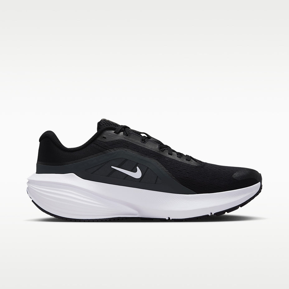 Nike Downshifter 14 Men'S — Preto/Branco - 002