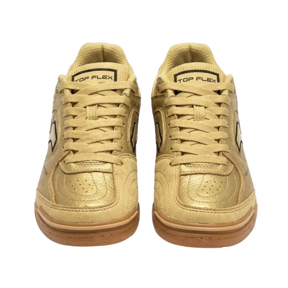 Joma Chuteira Top Flex — Dourada - .