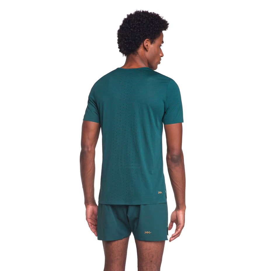 Olympikus Camiseta Corre Foco M — Flotal - FLOTAL