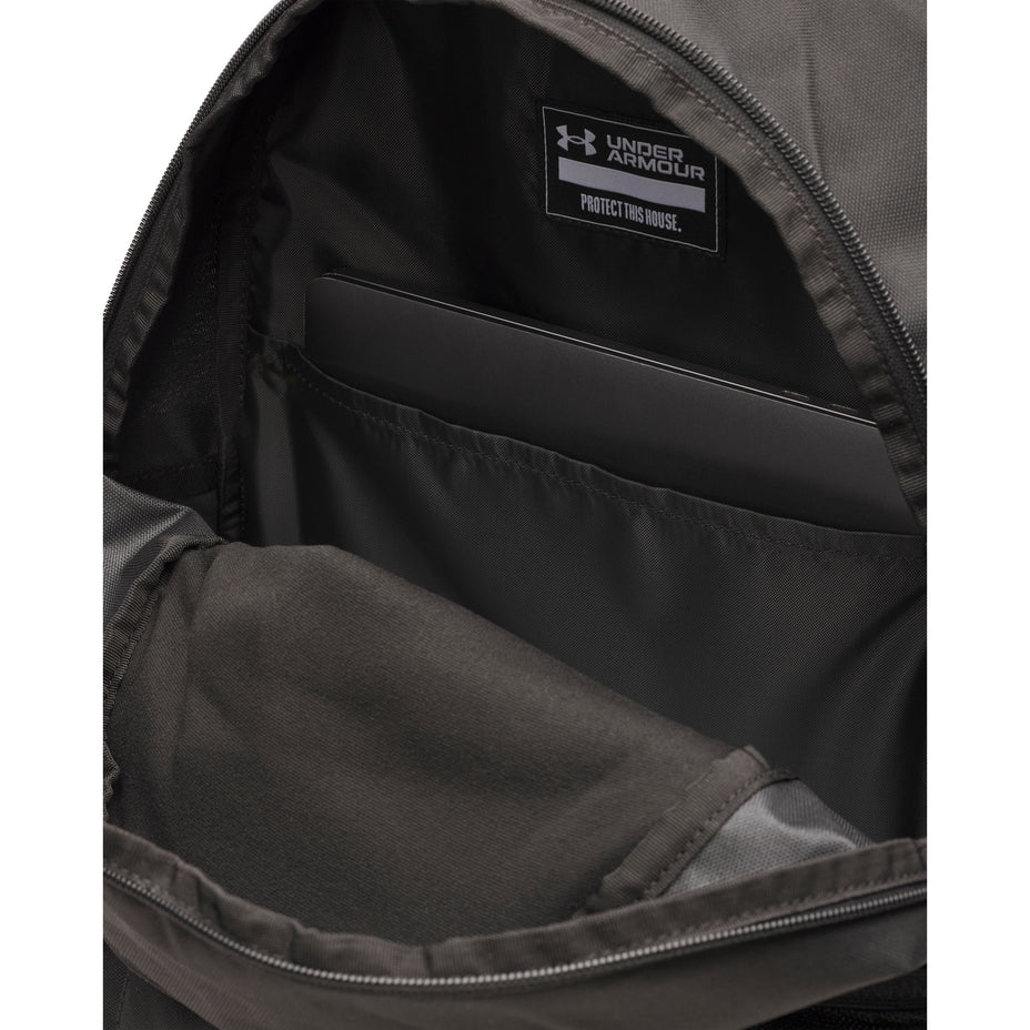 Under Armour Mochila Hustle Lite Bp — Preto - BKCAST