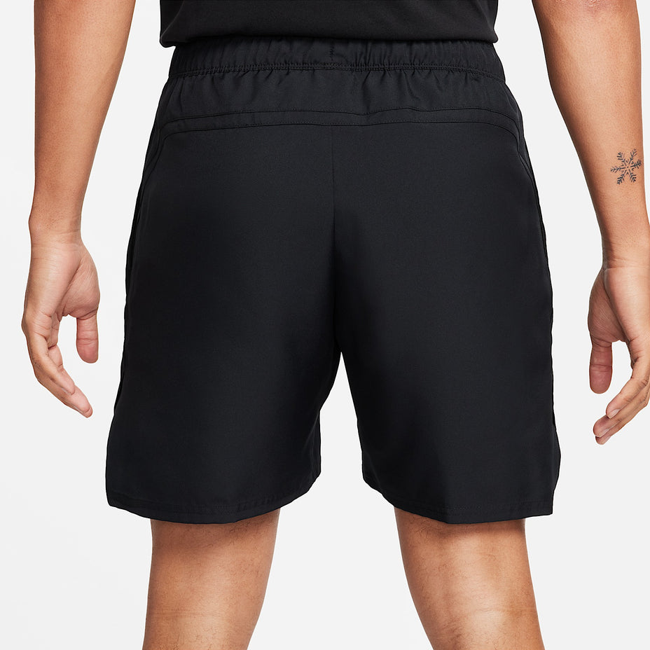 Nike Shorts Nike Court Victory — Preto - 010