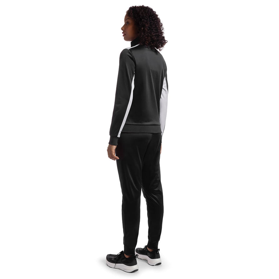 Olympikus Agasalho Essential — Preto - PRETO