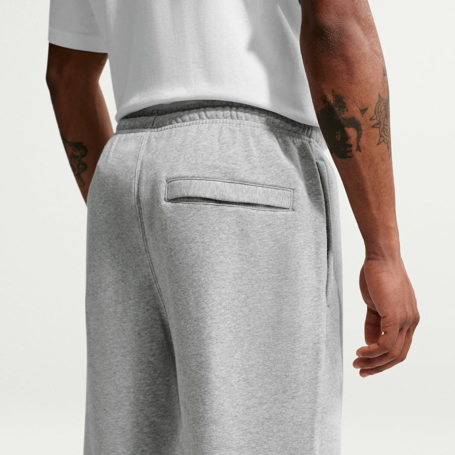 Calça Nike Club Fleece Bungie Fn3730 — Cinza