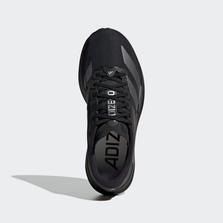 Adidas Tenis Adizero Evo Sl — Preto - .