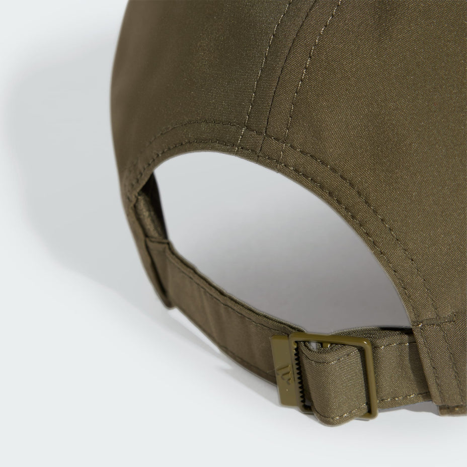 Adidas Bone Bb Cap Lt Met — Oliva - .