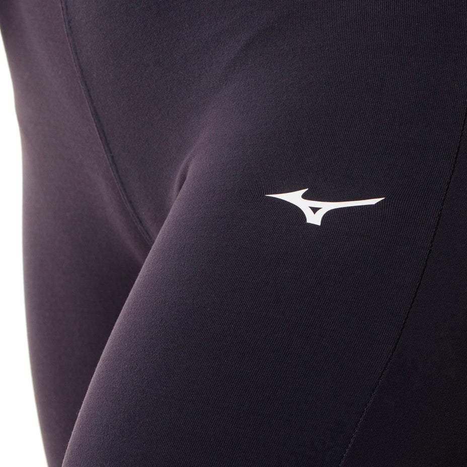 Mizuno Bermuda Essence — Azul Noite - AZN0IT
