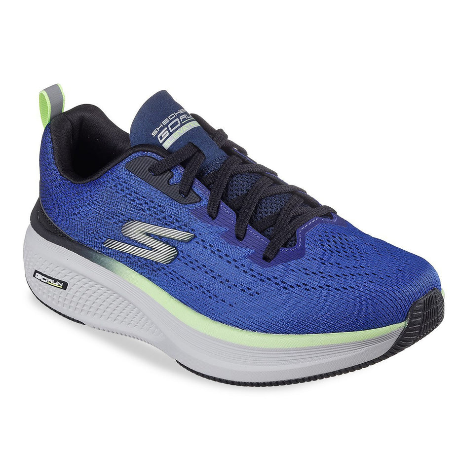 Skechers Go Run Elevate 2.0   Fluidmotion — Azul - NVY