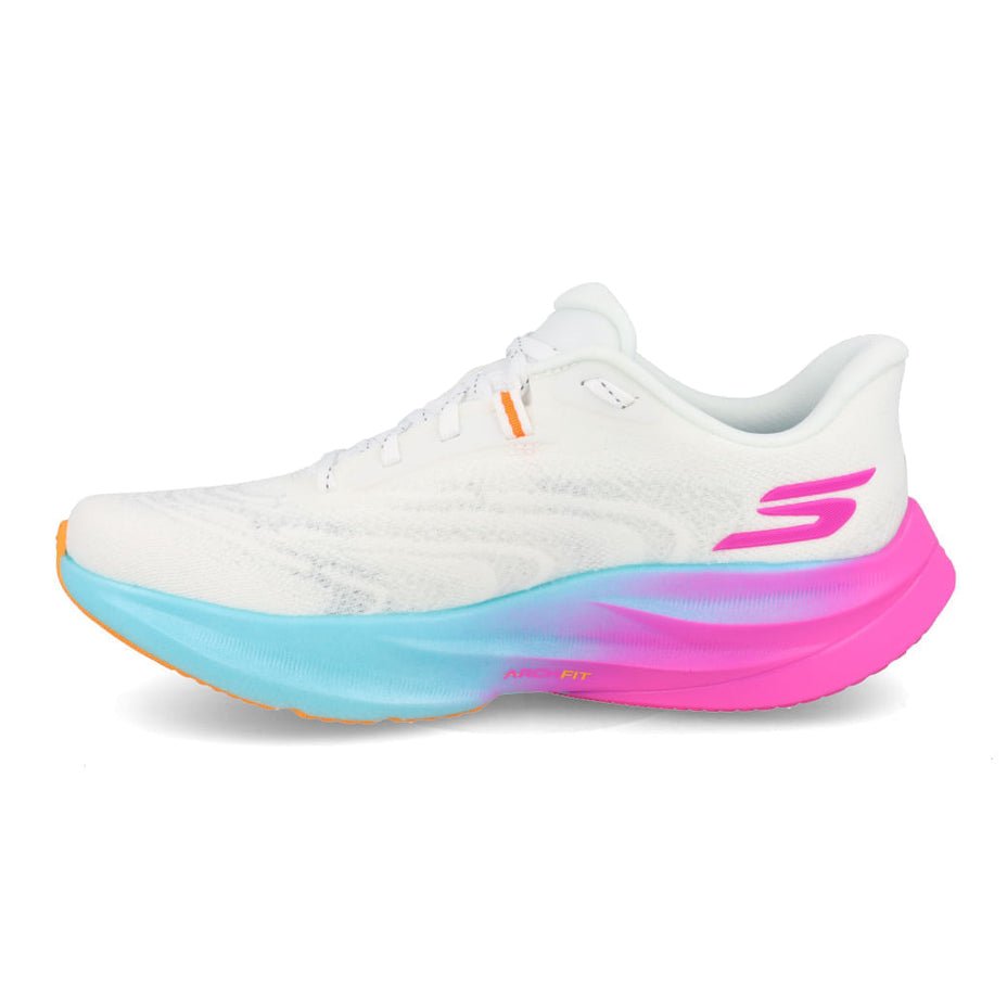 Skechers Skx Aero Tempo — Multicolor - WMLT
