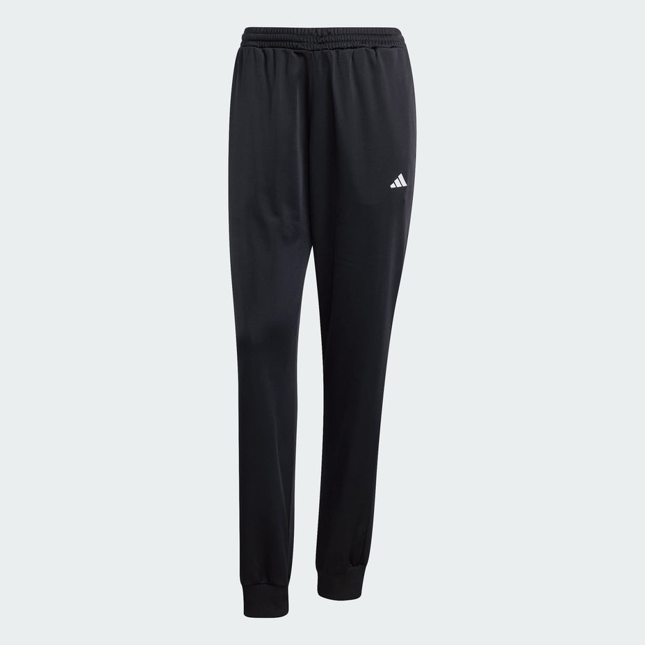 Adidas Conjunto Feminino — Preto - .
