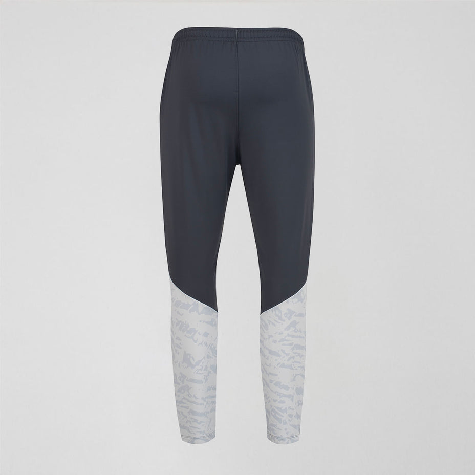New Balance Gremio Calca Masc. Treino — Grafite/Cinza/Celeste - GCC