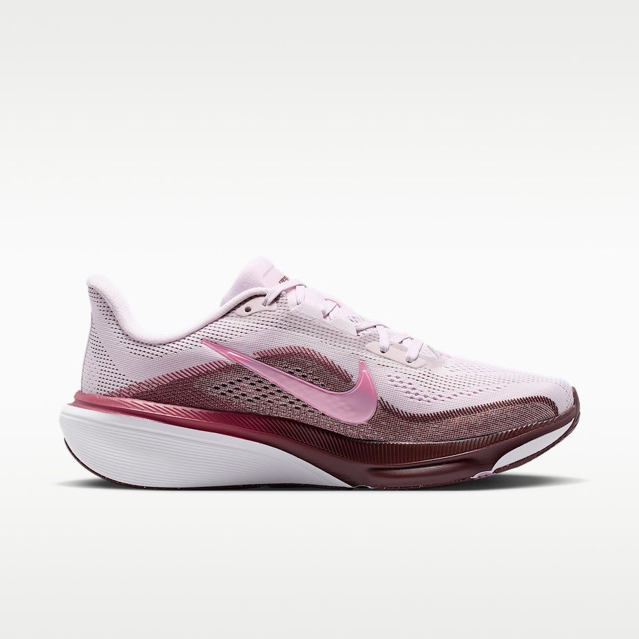 Nike Air Zoom Pegasus 42 W — Lilás - 501