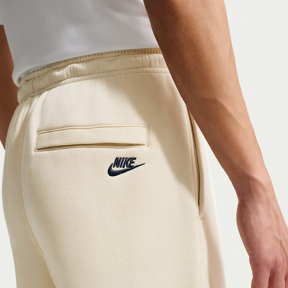 Nike M Club Bb Jggr Ctb — Creme - 229