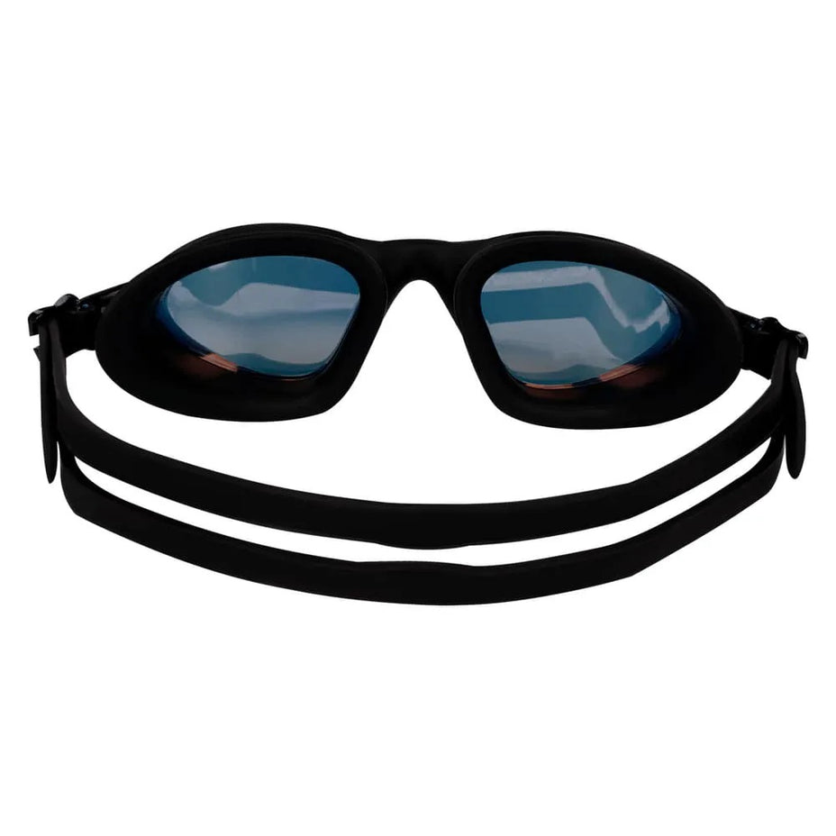 Speedo Oculos F Tsunami — Preto Vermelho - .