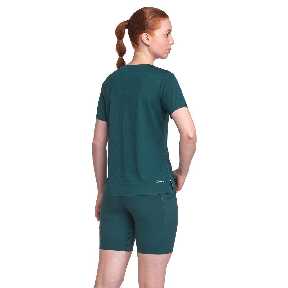 Olympikus Camiseta Corre Foco F — Flotal - FLOTAL