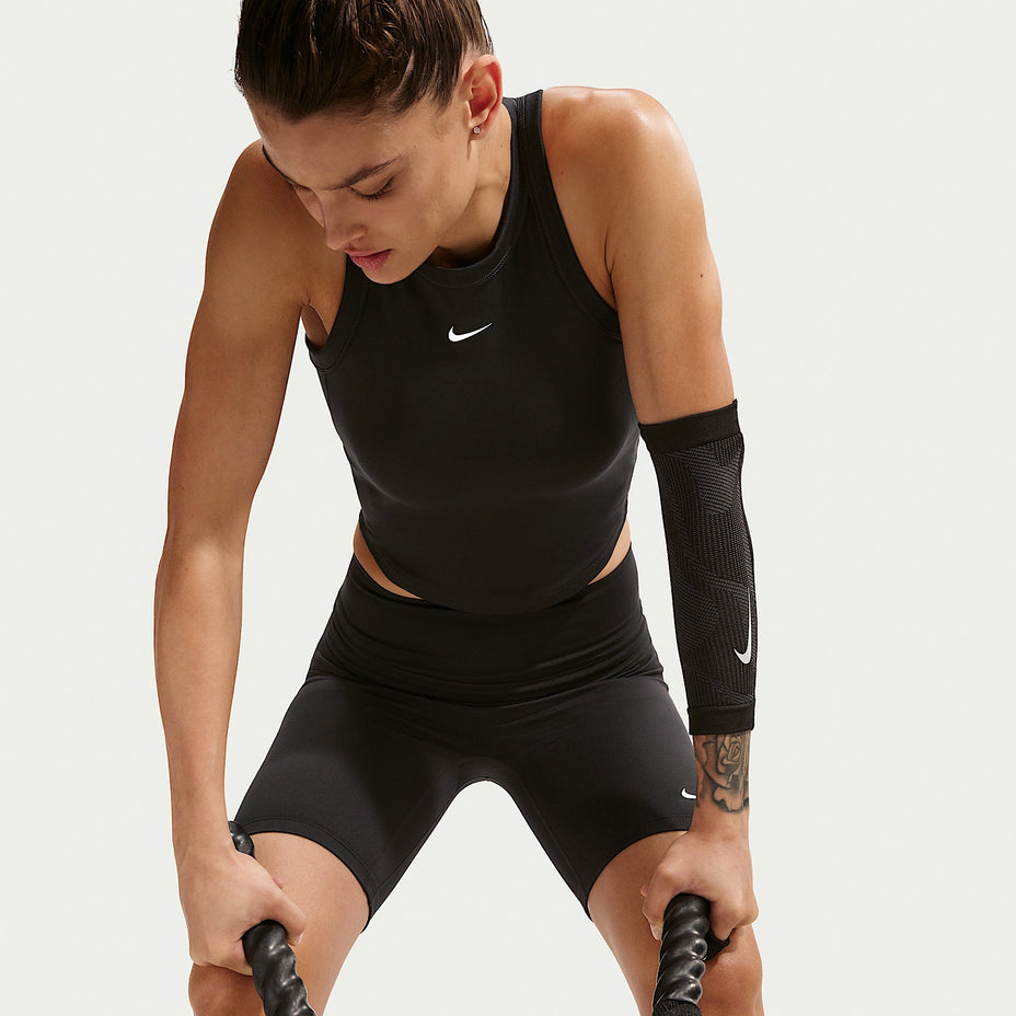 Nike Regata One Fitted Df Cr — Preto - 011