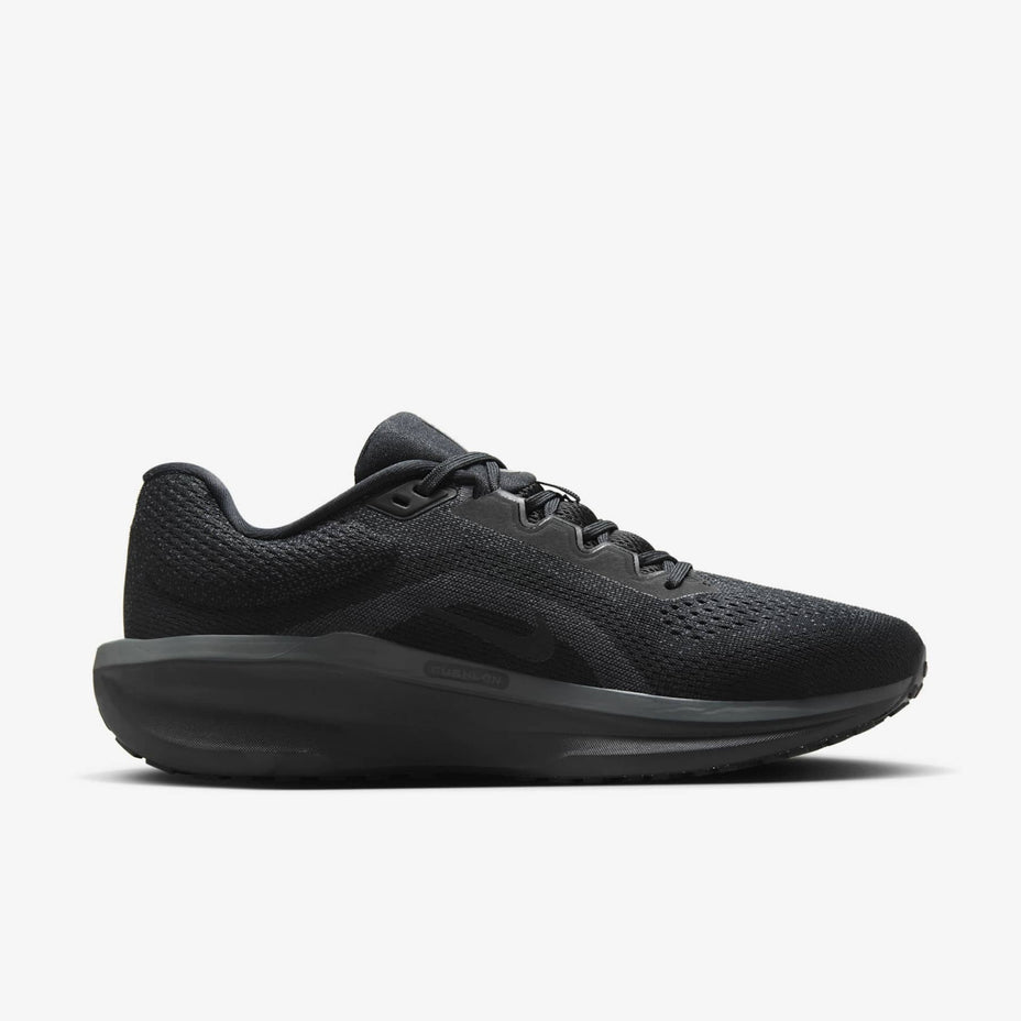 Nike Air Winflo 11 — Preto/Preto - 002