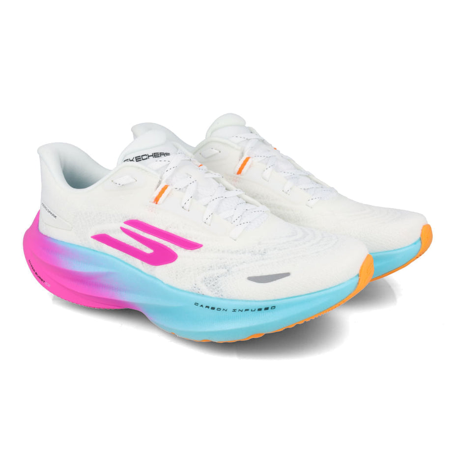 Skechers Skx Aero Tempo — Multicolor - WMLT
