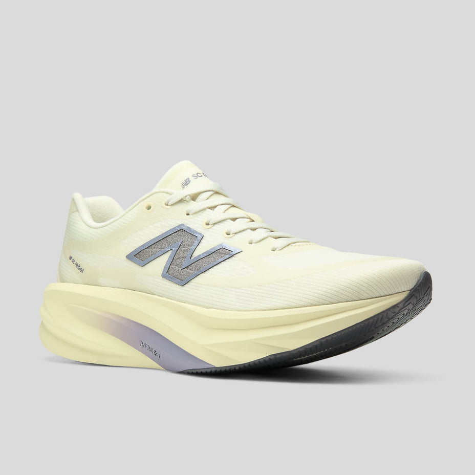 New Balance Infinion Super Comprebel V1 — Verde Claro - 10U