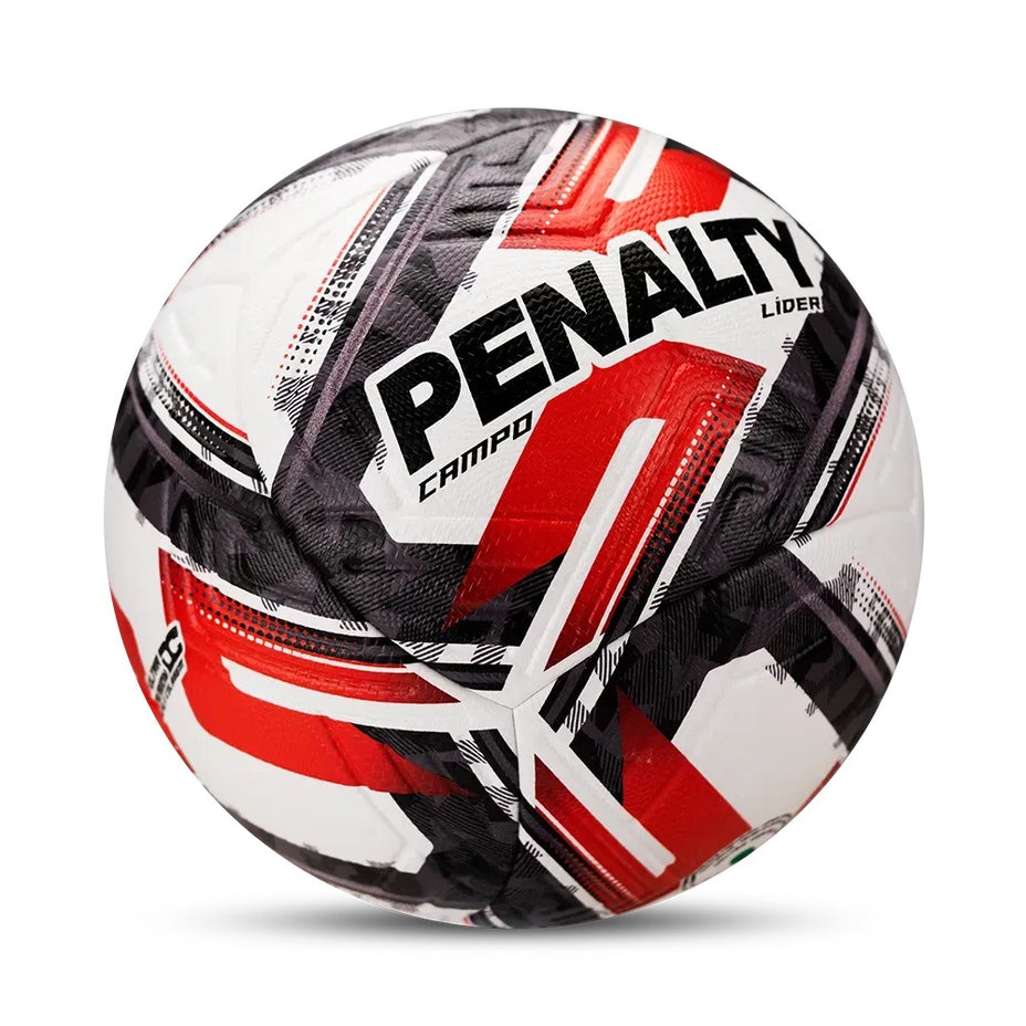 Penalty Bola Campo Lider Xxvi — Bc/Pt/Vm - 1160