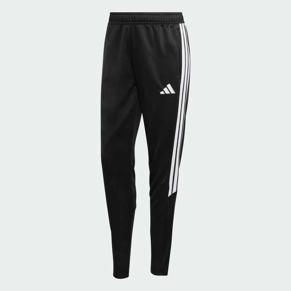Adidas Calça Tiro26l Pntr W — Preto - .