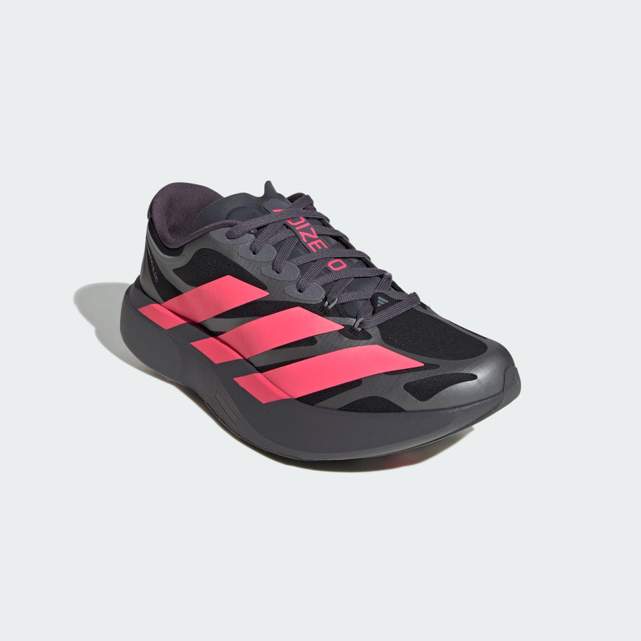 Adidas Tênis Adizero Evo Sl Exo M — Preto - .