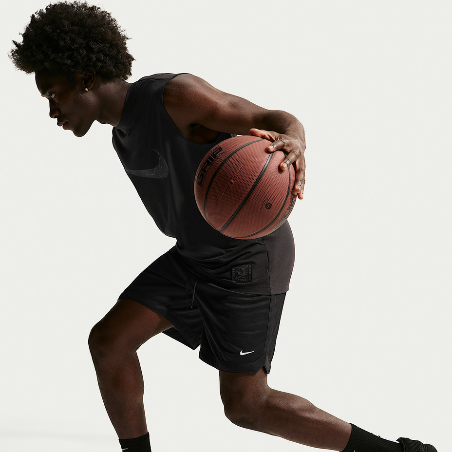 Nike Short Dna Academy — Preto - 10