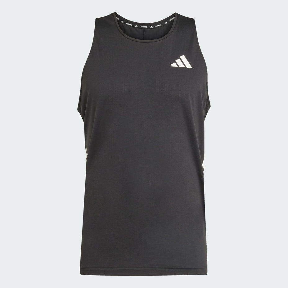 Adidas Regata Adi365/// — Preto - .