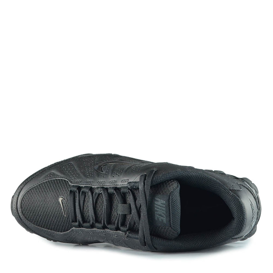 Nike Reax 8 Nsw Sl — Preto/Branco - 001