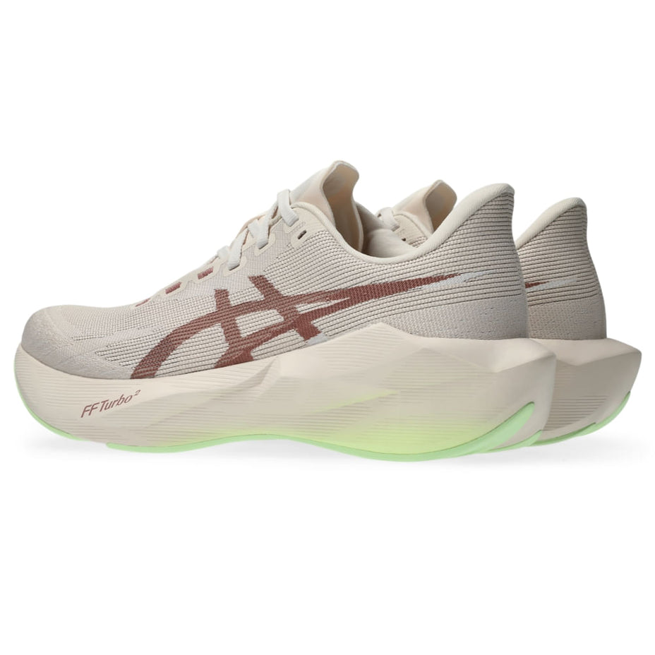 Asics Novablast 6 — Rose - 700