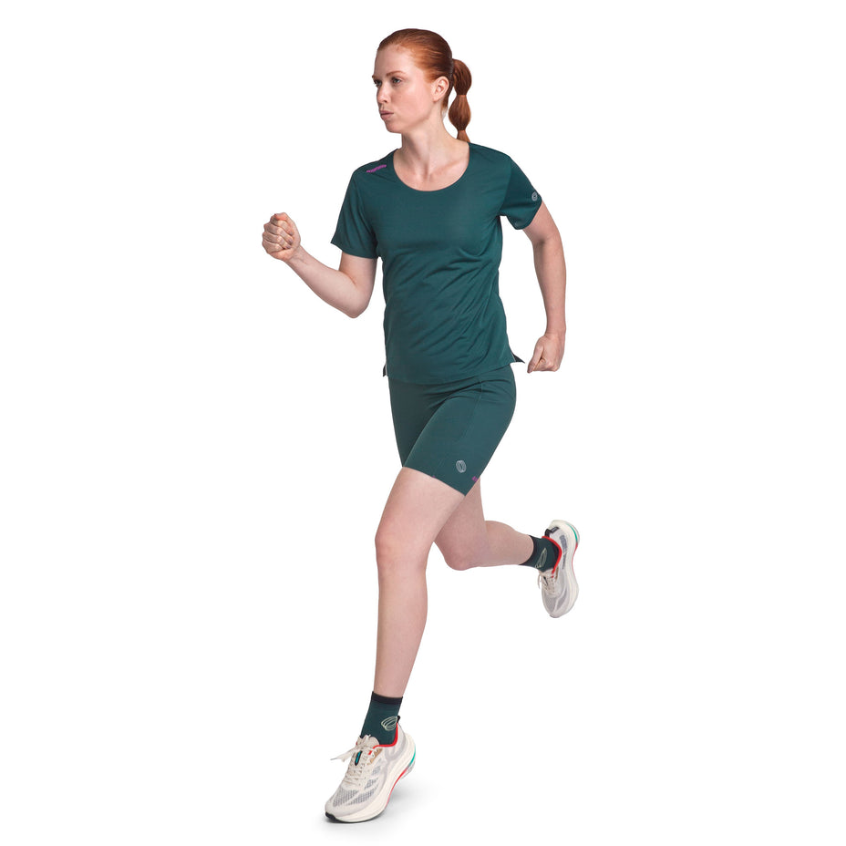 Olympikus Camiseta Corre Foco F — Flotal - FLOTAL