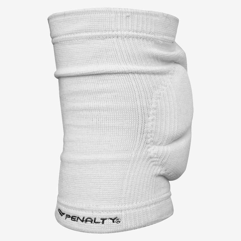 Penalty Joelheira Indoor Pro Xxiv — Branco - 1000