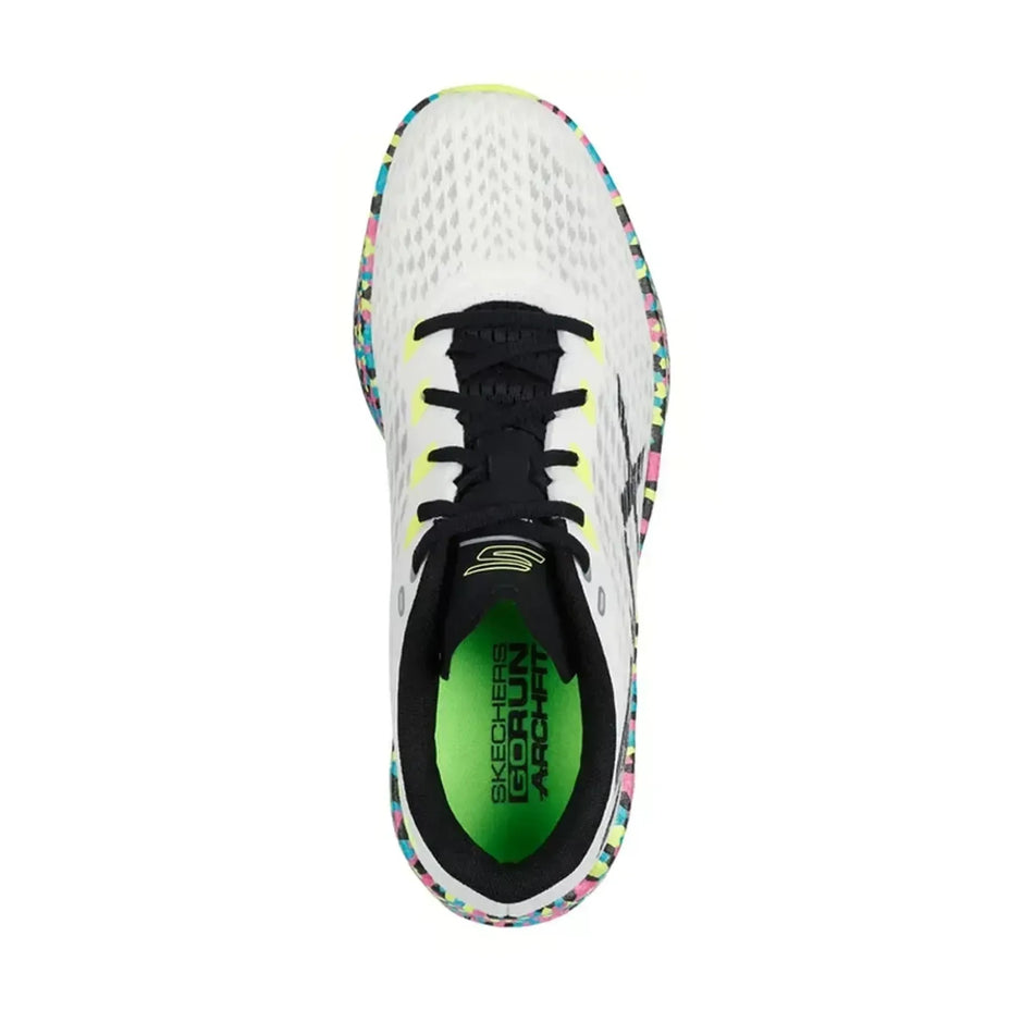 Skechers Go Run Razor 5 — Multicolor - WMLT