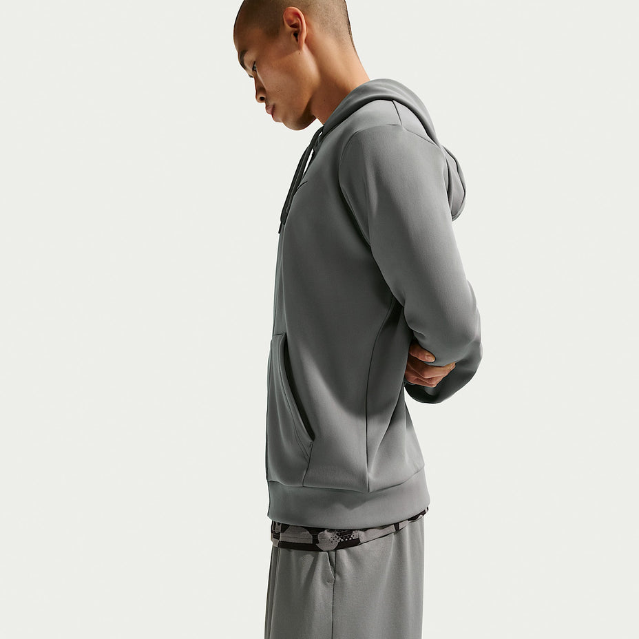 Nike Short Df Flex 9'' — Cinza - 084