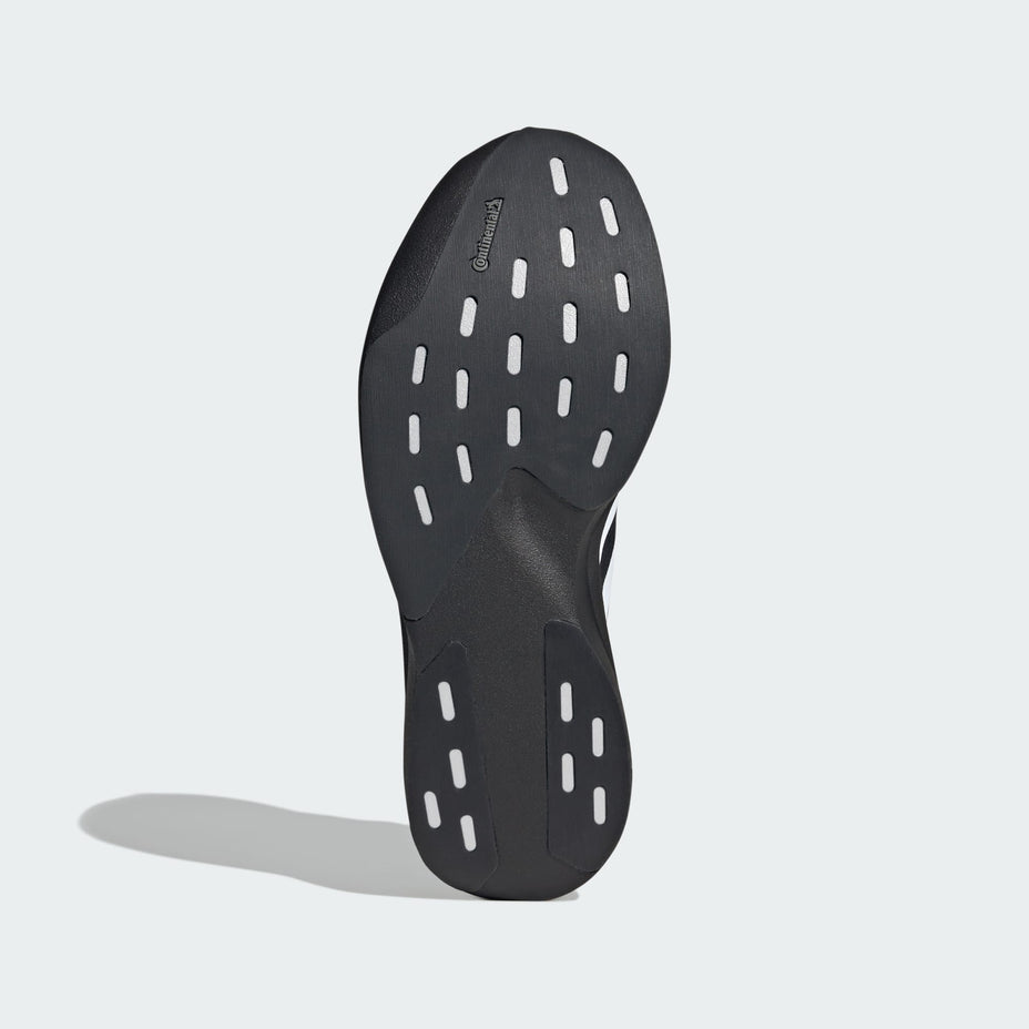 Adidas Tenis Adizero Evo Sl Woven — Preto - .