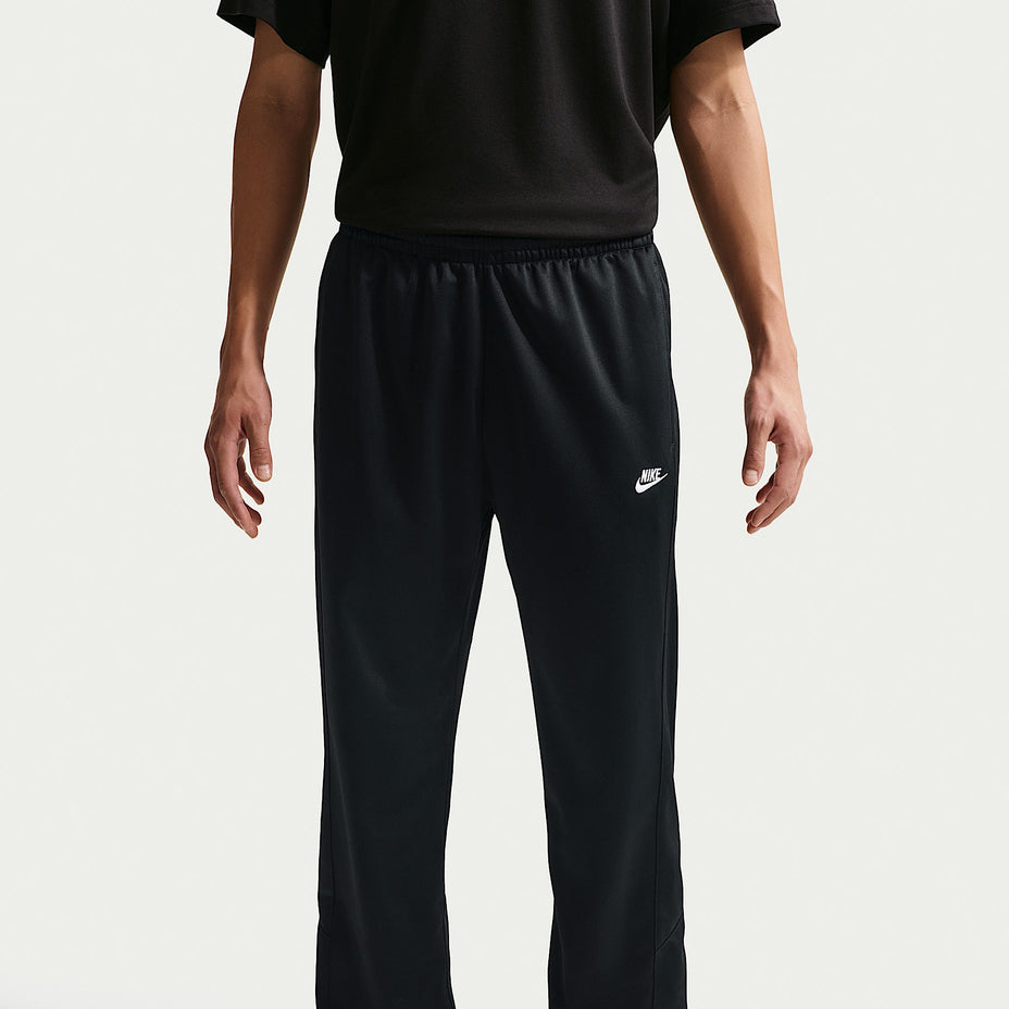 Nike M Nk Wr Pk Trk Suit — Preto - 010