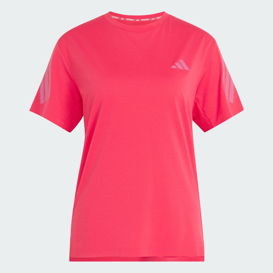 Adidas Camiseta Adi365/// — Rosa - .