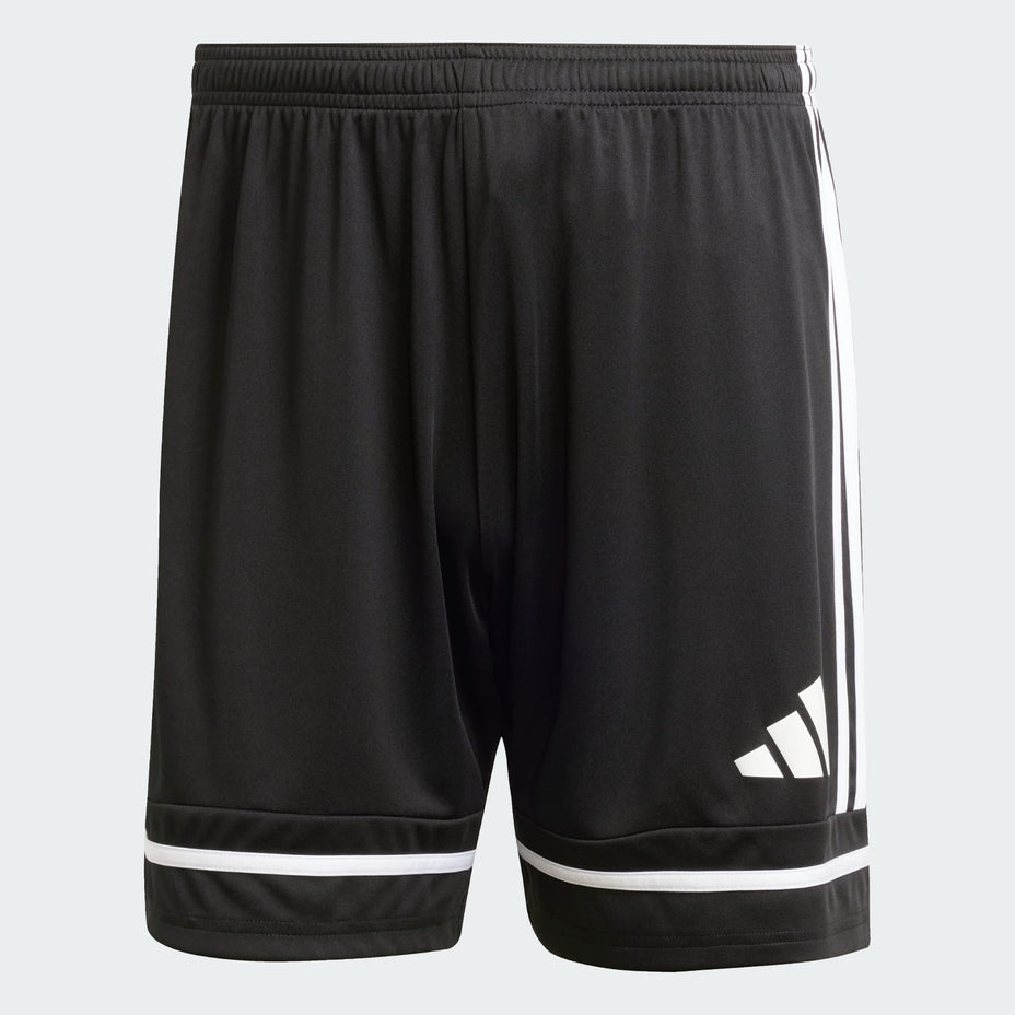 Adidas Bermuda Squa25 Sho M — Preto - .