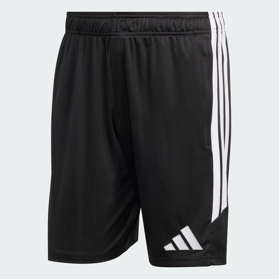 Adidas Bermuda Tiro26l Tr Sho — Preto - .