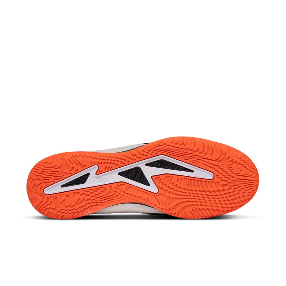 Penalty Chut. Futsal Max Evolution — Preto/Coral - 1045