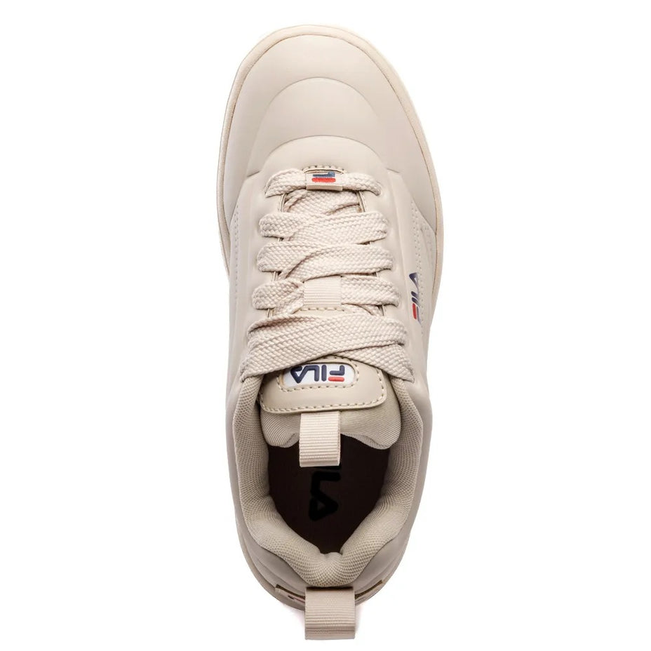 Fila Super Bubble — Cinza/Cinza - 900
